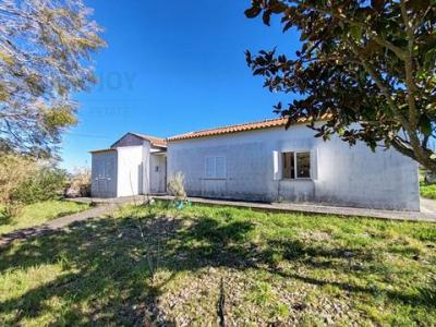 Vente Maison LOURINHA 2530