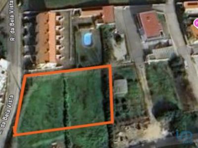 Vente Terrain LOURINHA 2530