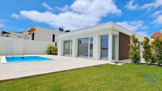 Vente Maison 4 pi�ces LOURINHA 2530