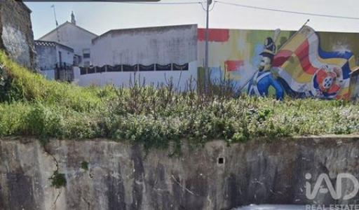Vente Terrain LOURINHA 2530