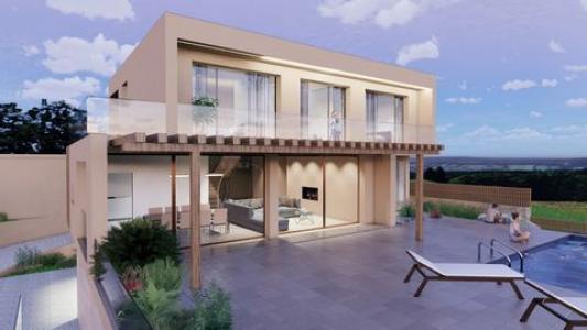 Vente Terrain LOURINHA 2530