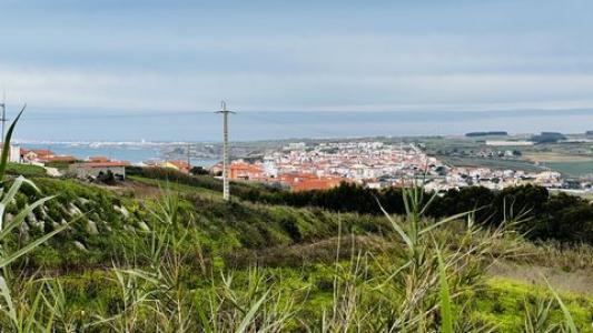 Vente Terrain LOURINHA 2530