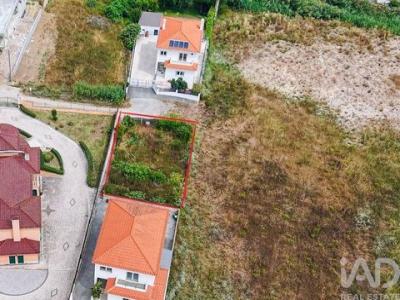 Vente Terrain LOURINHA 2530