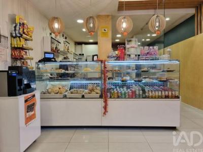 Vente Local commercial LOUSA 3200