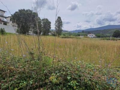 Vente Terrain LOUSA 2670