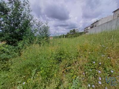 Vente Terrain LOUSA 2670