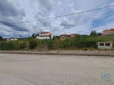 Vente Terrain LOUSA 2670