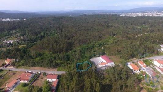 Vente Terrain LOUSA 2670