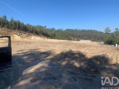 Vente Terrain LOUSADA 4620
