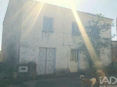 Vente Maison MACAO 6120