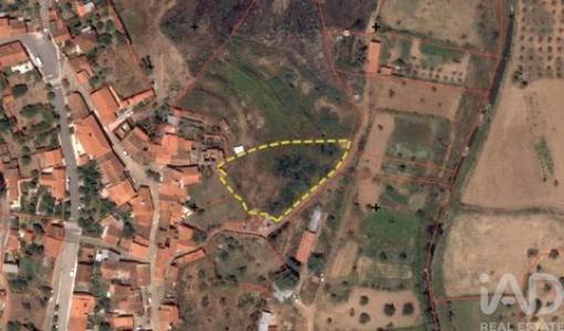 Vente Terrain MACAO 6120