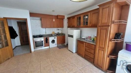 Vente Appartement 4 pices MACEDO-DE-CAVALEIROS 5340