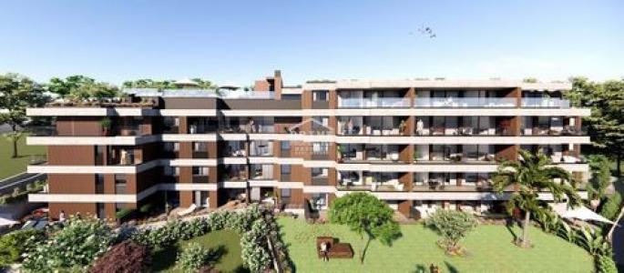 Vente Appartement 2 pi�ces MACHICO 9200