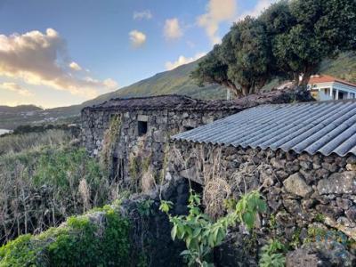 Vente Maison 2 pi�ces MADALENA 9950