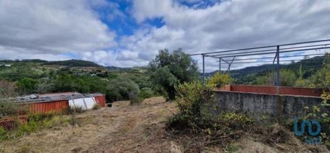 Vente Terrain MAFRA 2640