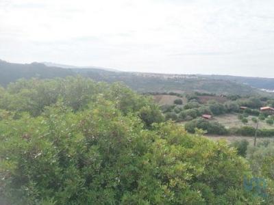 Vente Terrain MAFRA 2640