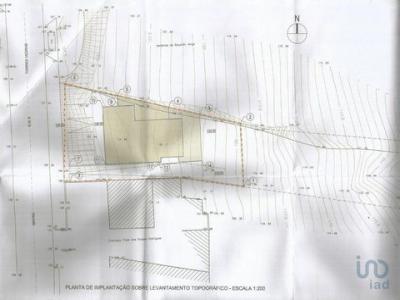 Vente Terrain MAFRA 2640