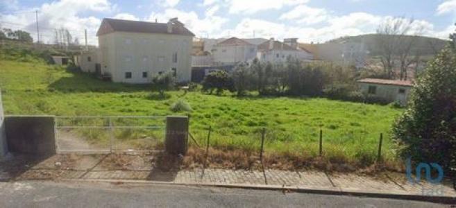 Vente Terrain MAFRA 2640