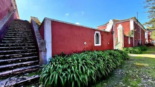 Vente Maison 11 pices MAFRA 2640