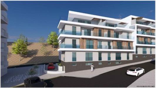 Vente Terrain MAFRA 2640