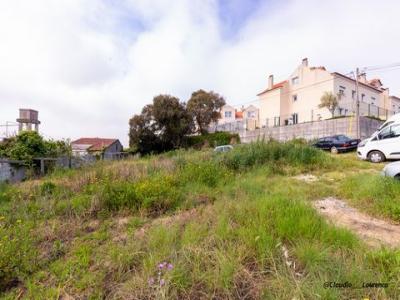Vente Terrain MAFRA 2640