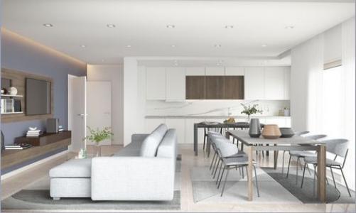 Vente Appartement 3 pices MAFRA 2640