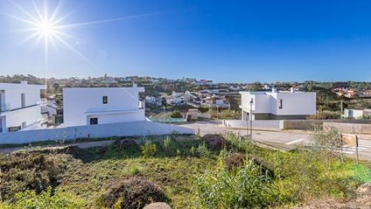 Vente Terrain MAFRA 2640