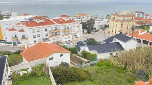 Vente Terrain MAFRA 2640