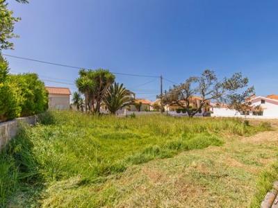 Vente Terrain MAFRA 2640