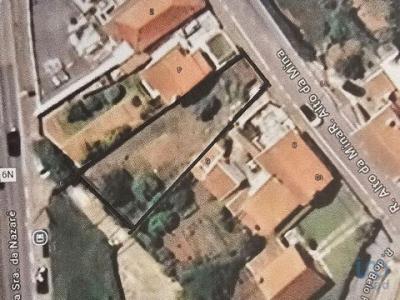 Vente Terrain MAFRA 2640