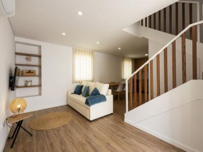 Location Maison 2 pices MAFRA 2640