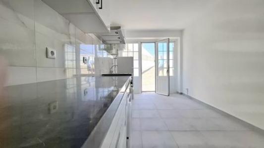 Location Appartement MAFRA 2640