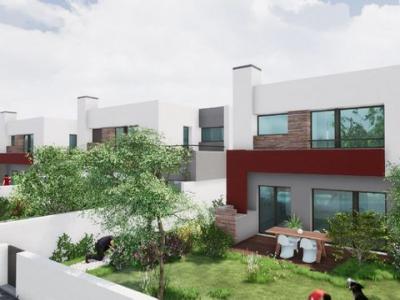 Vente Maison 4 pices MAFRA 2640