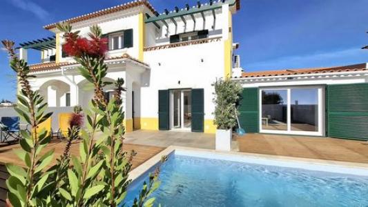 Location Maison 5 pices MAFRA 2640