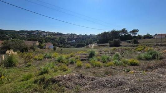 Vente Terrain MAFRA 2640