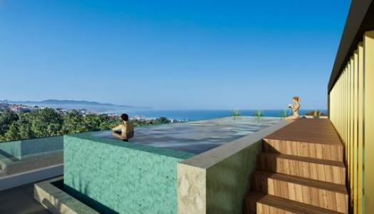 Vente Appartement MAFRA 2640