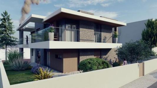 Vente Terrain MAFRA 2640