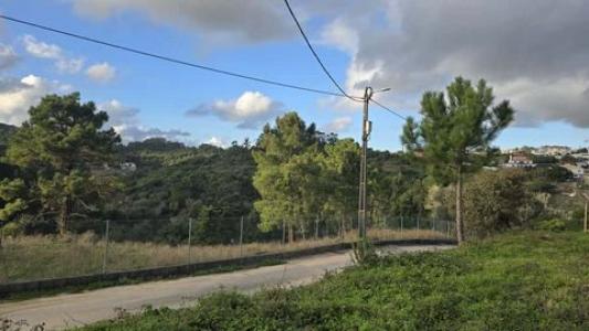 Vente Terrain MAFRA 2640