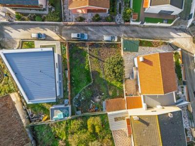 Vente Terrain MAFRA 2640