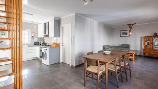 Location Appartement 3 pi�ces MAFRA 2640