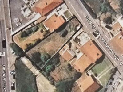 Vente Terrain MAFRA 2640