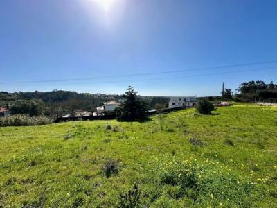 Vente Terrain MAFRA 2640