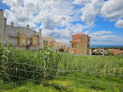 Vente Terrain MAFRA 2640