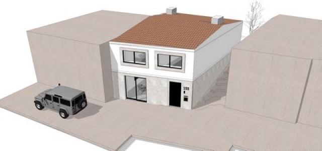 Vente Maison 3 pi�ces MAFRA 2640