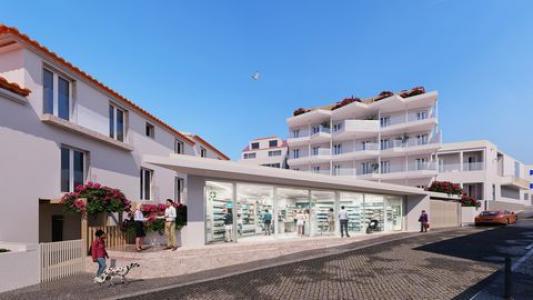 Vente Appartement 2 pi�ces MAFRA 2640