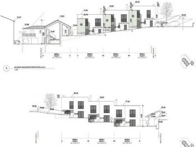 Vente Terrain MAFRA 2640