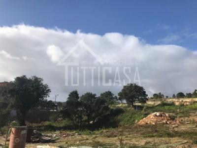 Vente Terrain MAFRA 2640