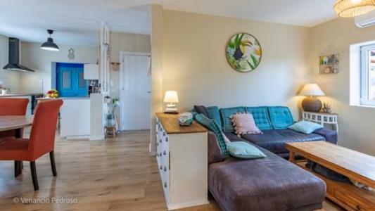 Vente Maison 3 pi�ces MAFRA 2640
