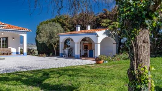 Vente Maison 5 pi�ces MAFRA 2640