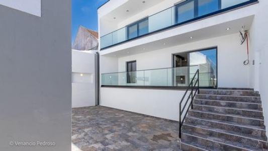 Vente Maison 4 pi�ces MAFRA 2640